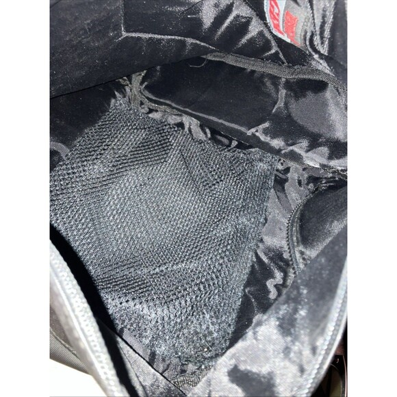 US Army Sling 1 Strap Black Backpack Bag Pipergear Over Shoulder - Picture 9 of 10